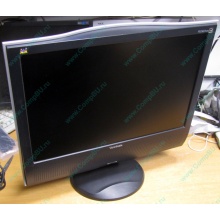 Монитор с колонками 20.1" ЖК ViewSonic VG2021WM-2 1680x1050 (широкоформатный) - Йошкар-Ола