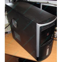 Начальный игровой компьютер Intel Pentium Dual Core E5700 (2x3.0GHz) s.775 /2Gb /250Gb /1Gb GeForce 9400GT /ATX 350W (Йошкар-Ола)