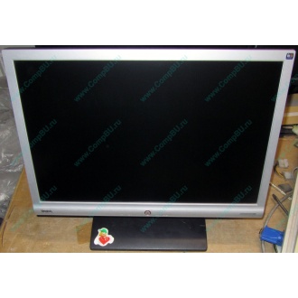 Широкоформатный жидкокристаллический монитор 19" BenQ G900WAD 1440x900 (Йошкар-Ола)