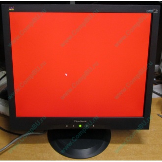 Монитор 19" ViewSonic VA903b (1280x1024) есть битые пиксели (Йошкар-Ола)