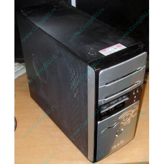 Б/У компьютер Intel Core i3 2120 /4Gb DDR3 /250Gb /ATX 400W (Йошкар-Ола)