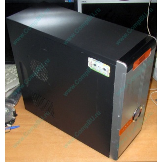 4-хядерный компьютер Intel Core 2 Quad Q6600 (4x2.4GHz) /4Gb /500Gb /ATX 450W (Йошкар-Ола)