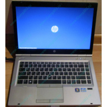 Б/У ноутбук Core i7: HP EliteBook 8470P B6Q22EA (Intel Core i7-3520M /8Gb /500Gb /Radeon 7570 /15.6" TFT 1600x900 /Window7 PRO) - Йошкар-Ола