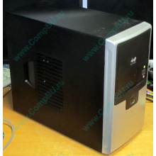 Компьютер Б/У Intel Core i5-3470 (4x3.2GHz) /8Gb DDR3 /500Gb /ATX 450W (Йошкар-Ола)