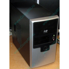Компьютер Б/У Intel Core i5-3470 (4x3.2GHz) /8Gb DDR3 /500Gb /ATX 450W (Йошкар-Ола)