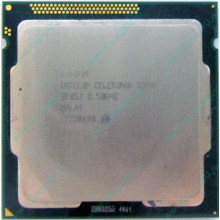 Процессор Intel Celeron G540 (2x2.5GHz /L3 2048kb) SR05J s.1155 (Йошкар-Ола)