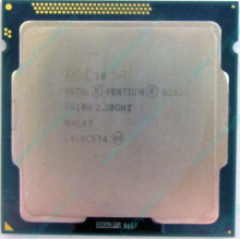 Процессор Intel Pentium G2020 (2x2.9GHz /L3 3072kb) SR10H s.1155 (Йошкар-Ола)