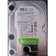 Б/У жёсткий диск 1Tb Western Digital WD10EVVS Green (WD AV-GP 1000 GB) 5400 rpm SATA (Йошкар-Ола)