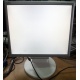 Монитор 17" TFT Nec MultiSync LCD175VXM+ бело-серебристый (Йошкар-Ола)