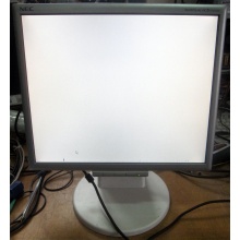Монитор 17" TFT Nec MultiSync LCD175VXM+ бело-серебристый (Йошкар-Ола)
