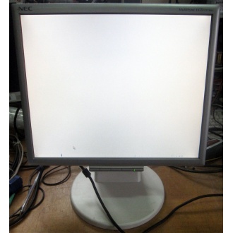 Монитор 17" TFT Nec MultiSync LCD175VXM+ бело-серебристый (Йошкар-Ола)