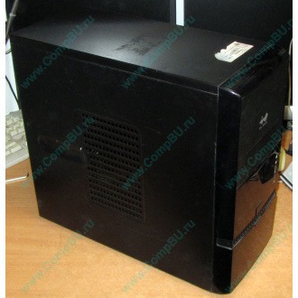 Компьютер Intel Core i3-2100 (2x3.1GHz HT) /4Gb /320Gb /ATX 400W /Windows 7 x64 PRO (Йошкар-Ола)