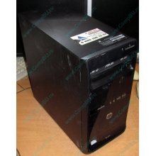 Компьютер HP PRO 3500 MT (Intel Core i5-2300 (4x2.8GHz) /4Gb /250Gb /ATX 300W) - Йошкар-Ола