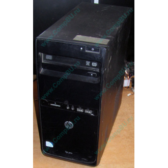 Компьютер HP PRO 3500 MT (Intel Core i5-2300 (4x2.8GHz) /4Gb /320Gb /ATX 300W) - Йошкар-Ола