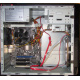 Kraftway Credo KC39 (Intel Core 2 Duo E7500/MSI MS-7592 G41M-P28 /4Gb DDR2 /320Gb /ATX 400W 400W FOXLINE ATX-400PRS) - Йошкар-Ола