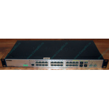 Б/У коммутатор D-link DGS-3000-26TC 20 port 1Gbit + 4 port SFP+ (Йошкар-Ола)