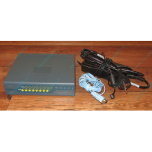 Межсетевой экран Cisco ASA5505 (Йошкар-Ола)