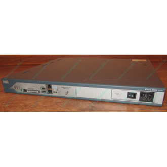 VoIP маршрутизатор Cisco 2811 в Йошкар-Оле, voice IP роутер Cisco 2811 (Йошкар-Ола)