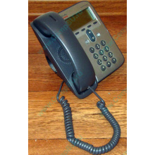 VoIP телефон Cisco IP Phone 7911G Б/У (Йошкар-Ола)