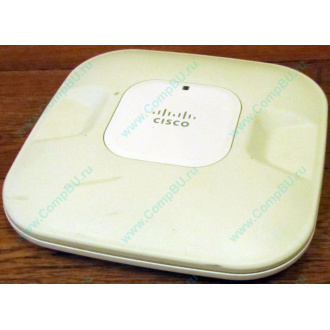 Точка доступа Cisco Aironet AIR-AP1041N-E-K9 купить Б/У (Йошкар-Ола)