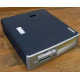 Компьютер HP D520S SFF (Intel Pentium-4 2.4GHz s.478 /2Gb /40Gb /ATX 185W desktop) - Йошкар-Ола