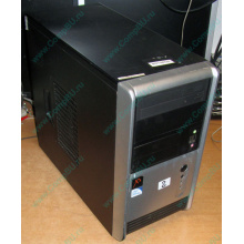 4хядерный компьютер Intel Core 2 Quad Q6600 (4x2.4GHz) /4Gb /160Gb /ATX 450W (Йошкар-Ола)