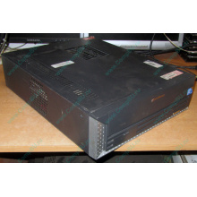 Б/У лежачий компьютер Kraftway Prestige 41240A#9 (Intel C2D E6550 (2x2.33GHz) /2Gb /160Gb /300W SFF desktop /Windows 7 Pro) - Йошкар-Ола
