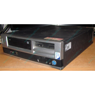 БУ компьютер Kraftway Prestige 41180A (Intel E5400 (2x2.7GHz) s.775 /2Gb DDR2 /160Gb /IEEE1394 (FireWire) /ATX 250W SFF desktop) - Йошкар-Ола