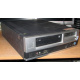 БУ системный блок Kraftway Prestige 41180A (Intel E5400 /2Gb DDR2 /160Gb /IEEE1394 (FireWire) /ATX 250W SFF desktop) - Йошкар-Ола