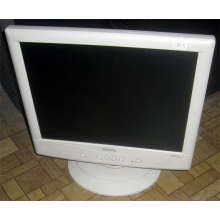 Монитор 15" TFT Benq FP567S белый (Йошкар-Ола)