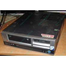 БУ компьютер Kraftway Prestige 41180A (Intel E5400 (2x2.7GHz) s775 /2Gb DDR2 /160Gb /IEEE1394 (FireWire) /ATX 250W SFF desktop) - Йошкар-Ола