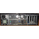БУ Kraftway Prestige 41180A (Intel E5400 /2Gb DDR2 /160Gb /IEEE1394 (FireWire) /ATX 250W SFF desktop) вид сзади (Йошкар-Ола)