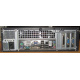 Kraftway Prestige 41240A#9 (Intel C2D E6420 (2x2.13GHz) /2Gb DDR2 /160Gb /300W лежачий корпус) вид сзади (Йошкар-Ола)
