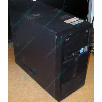 Компьютер HP Compaq dx2300 MT (Intel Pentium-D 925 (2x3.0GHz) /2Gb /160Gb /ATX 250W) - Йошкар-Ола