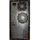 HP Compaq dx2300 MT (Intel Pentium-D 925 (2x3.0GHz) /2Gb /160Gb /ATX 250W) вид сзади (Йошкар-Ола)