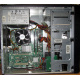 HP Compaq dx2300MT (Intel Core 2 Duo E4400 /2Gb /80Gb /ATX 300W) вид изнутри (Йошкар-Ола)