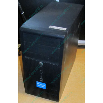 Компьютер Б/У HP Compaq dx2300MT (Intel C2D E4500 (2x2.2GHz) /2Gb /80Gb /ATX 300W) - Йошкар-Ола