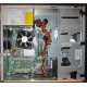 HP Compaq dx2300MT (Intel C2D E4500 (2x2.2GHz) /2Gb /80Gb /ATX 300W) внутренний вид (Йошкар-Ола)