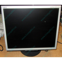 Монитор Б/У Nec MultiSync LCD 1770NX (Йошкар-Ола)