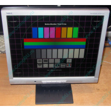 Монитор 17" TFT Nec AccuSync LCD72VM (Йошкар-Ола)