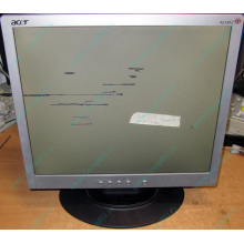Монитор 19" Acer AL1912 битые пиксели (Йошкар-Ола)