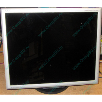 Монитор 19" Nec MultiSync Opticlear LCD1790GX на запчасти (Йошкар-Ола)