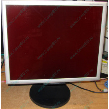 Монитор 19" Nec MultiSync Opticlear LCD1790GX на запчасти (Йошкар-Ола)