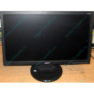 Монитор 18.5" TFT Acer V193HQ Db (Йошкар-Ола)