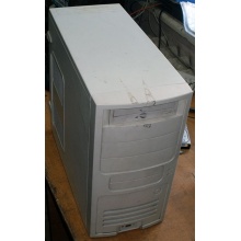 Компьютер Intel Celeron Dual Core E1400 (2x1.8GHz) /2048Mb DDR2 /160Gb /ATX 350W (Йошкар-Ола)
