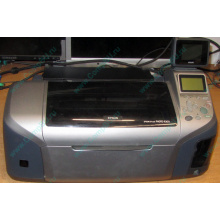 Epson Stylus R300 на запчасти (глючный струйный цветной принтер) - Йошкар-Ола