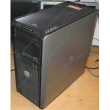 Б/У компьютер Dell Optiplex 780 (Intel Core 2 Quad Q8400 (4x2.66GHz) /4Gb DDR3 /320Gb /ATX 305W /Windows 7 Pro)  (Йошкар-Ола)