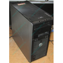 Б/У компьютер Dell Optiplex 780 (Intel Core 2 Quad Q8400 (4x2.66GHz) /4Gb DDR3 /320Gb /ATX 305W /Windows 7 Pro)  (Йошкар-Ола)