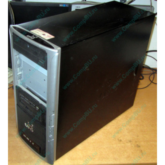 Б/У корпус ATX Miditower от компьютера UFO  (Йошкар-Ола)