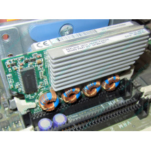 VRM модуль HP 367239-001 (347884-001) 12V с катушками для Proliant G4 (Йошкар-Ола)